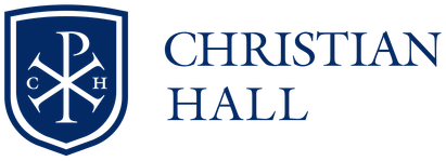Christian Halls